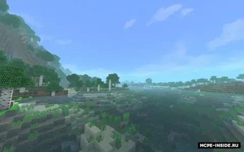 Yummy Shaderlari