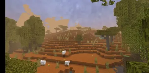 Mars Shaderlari