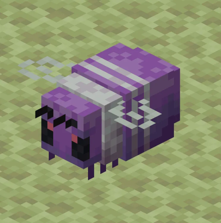 Old as End — Minecraft mod, rasm 5