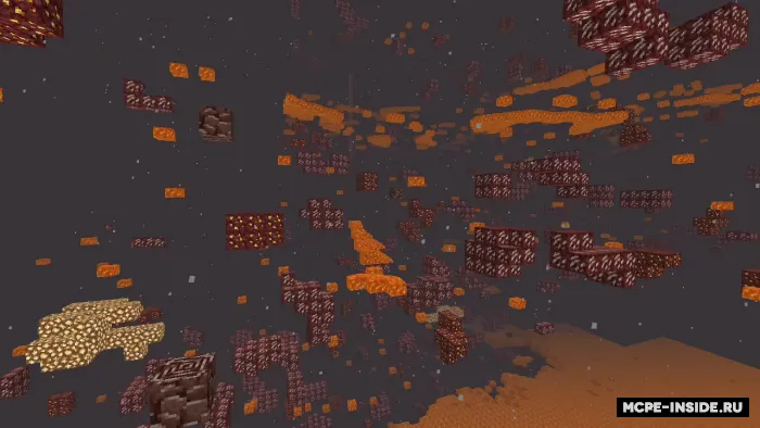 X-Ray — Minecraft shader, rasm 3