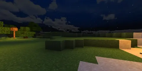 CSBE Shaderlari