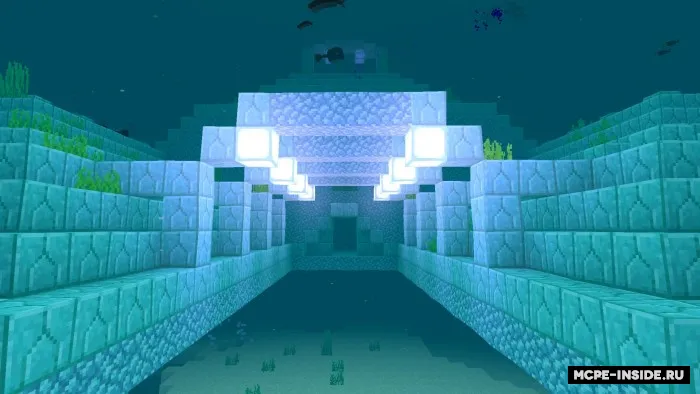 Newb-SL Shaderlari — Minecraft shader, rasm 3