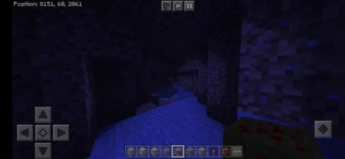 RP sheyder — Minecraft shader, rasm 4