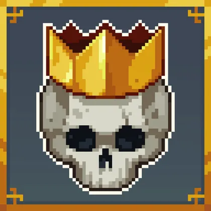Royal Variations — Minecraft mod, rasm 1