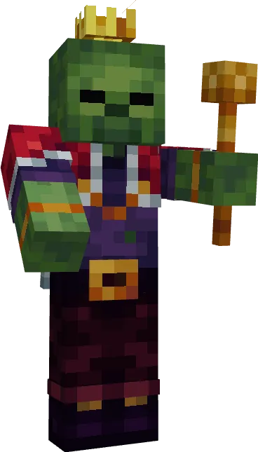 Royal Variations — Minecraft mod, rasm 5