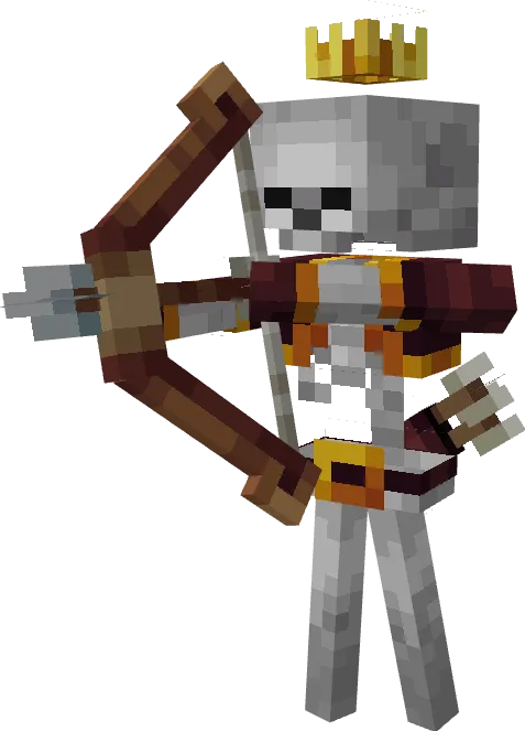 Royal Variations — Minecraft mod, rasm 6
