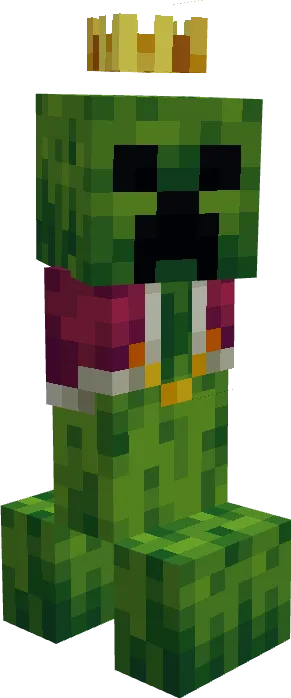 Royal Variations — Minecraft mod, rasm 7