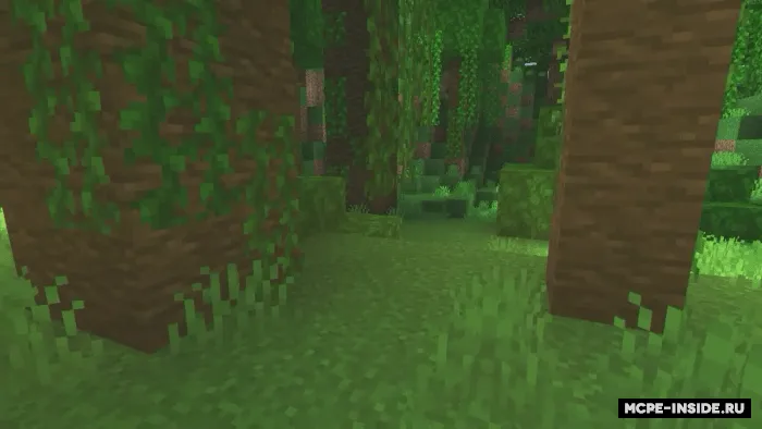 Daep (Android uchun) — Minecraft shader, rasm 4