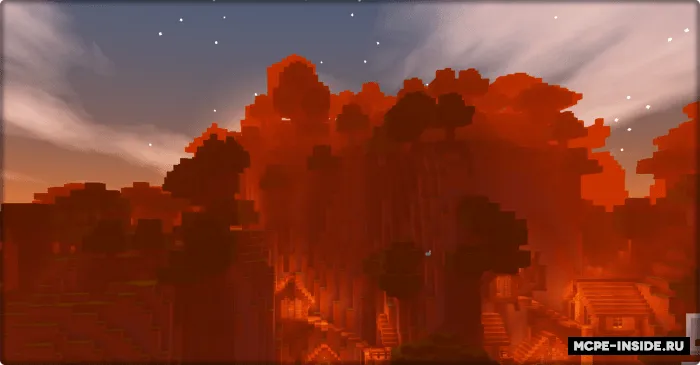 Spektrum (Android uchun) — Minecraft shader, rasm 3