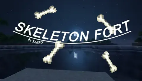 Skeleton Fort