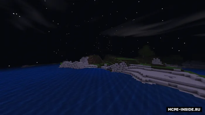 SufiCraft — Minecraft shader, rasm 2