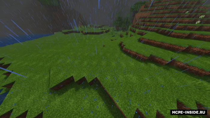 SufiCraft — Minecraft shader, rasm 4