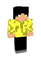 Rerre — Minecraft skin, rasm 1