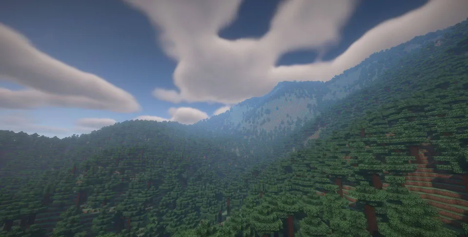 JJThunder To The Max — Minecraft mod, rasm 3