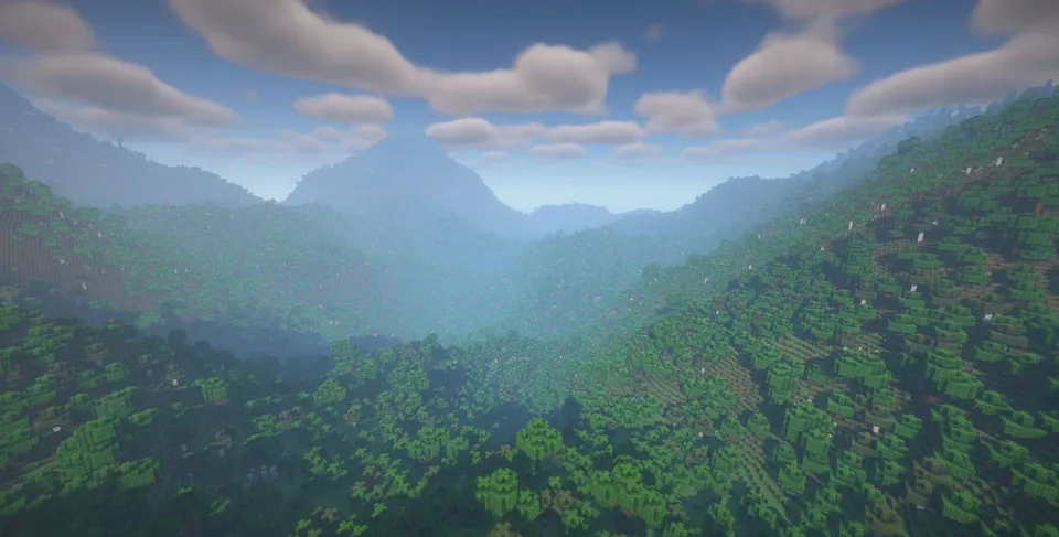 JJThunder To The Max — Minecraft mod, rasm 4