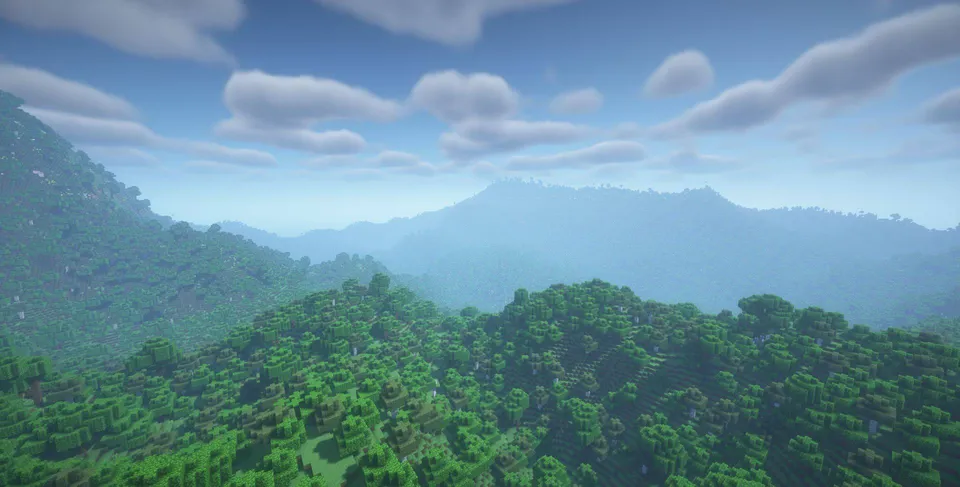 JJThunder To The Max — Minecraft mod, rasm 5