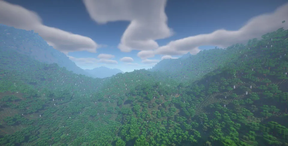 JJThunder To The Max — Minecraft mod, rasm 6