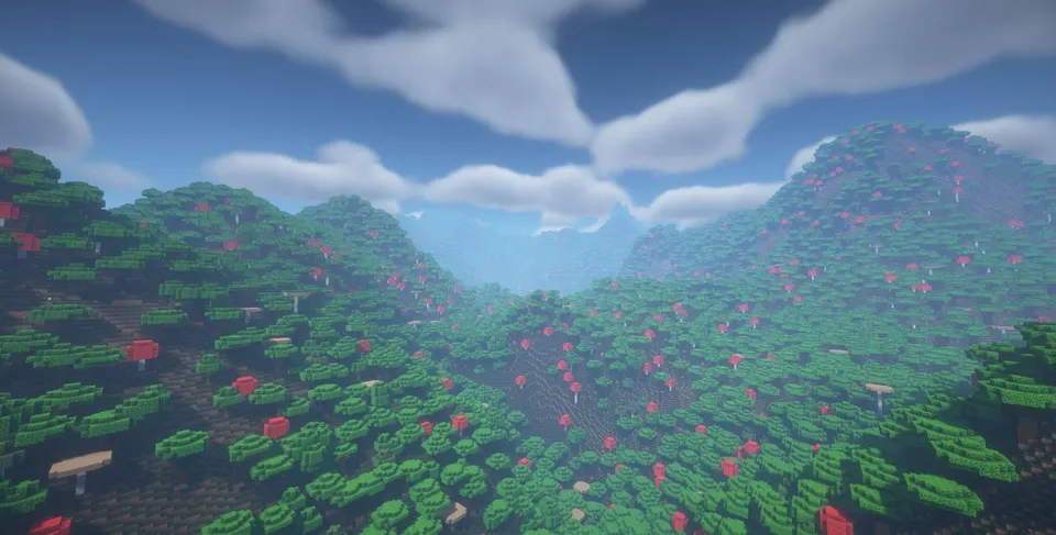 JJThunder To The Max — Minecraft mod, rasm 8