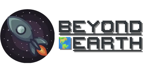 Beyond Earth — Minecraft mod, rasm 1