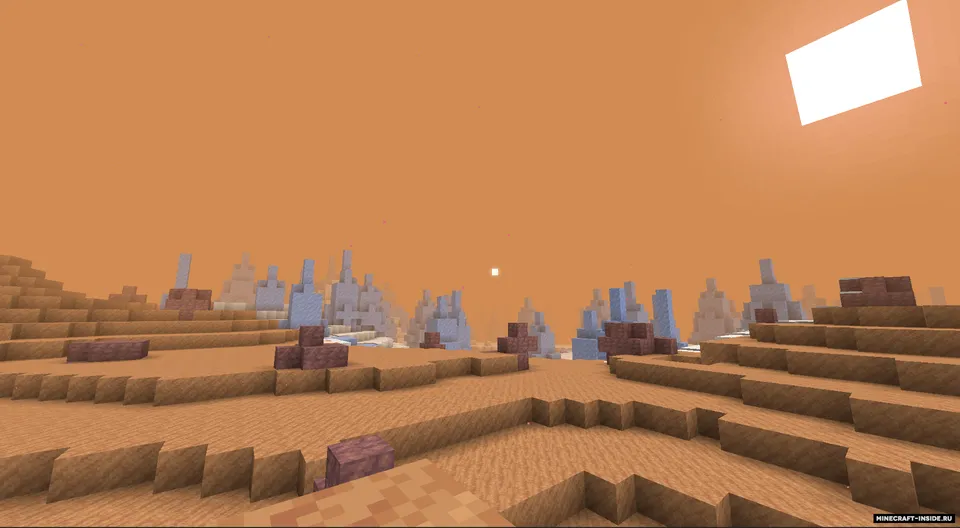 Beyond Earth — Minecraft mod, rasm 4