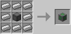 Compact Machines — Minecraft mod, rasm 3