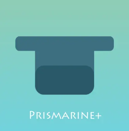 Prismarine+