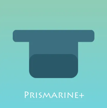 Prismarine+ — Minecraft mod, rasm 1