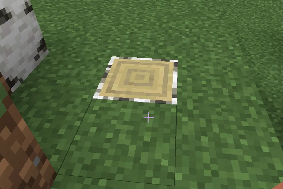 Fallen Trees — Minecraft mod, rasm 4