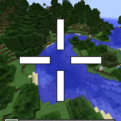 Custom Crosshair
