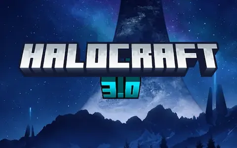 Halocraft 3.0