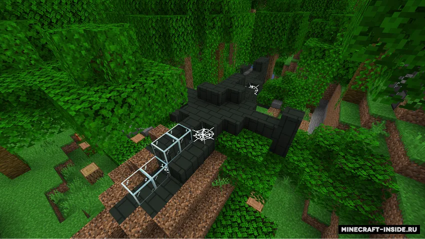 Halocraft 3.0 — Minecraft mod, rasm 2