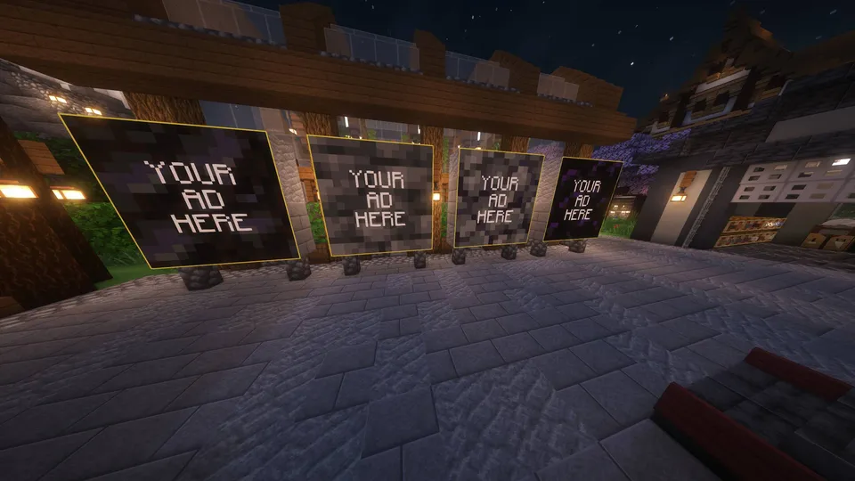 Book2Map — Minecraft mod, rasm 2