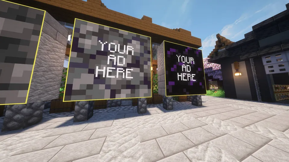 Book2Map — Minecraft mod, rasm 5
