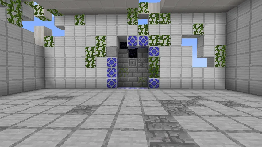 Project Alpha — Minecraft mod, rasm 2