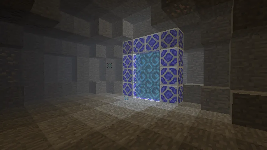 Project Alpha — Minecraft mod, rasm 3