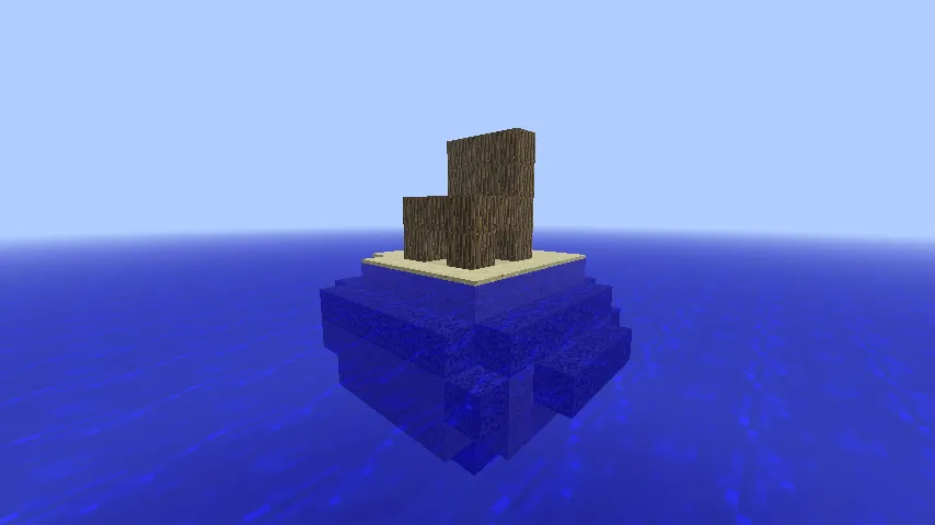 Project Alpha — Minecraft mod, rasm 5