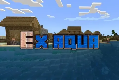 Ex Aqua
