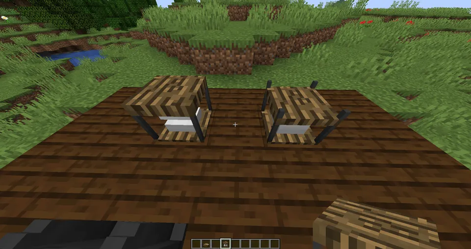 Ex Aqua — Minecraft mod, rasm 2