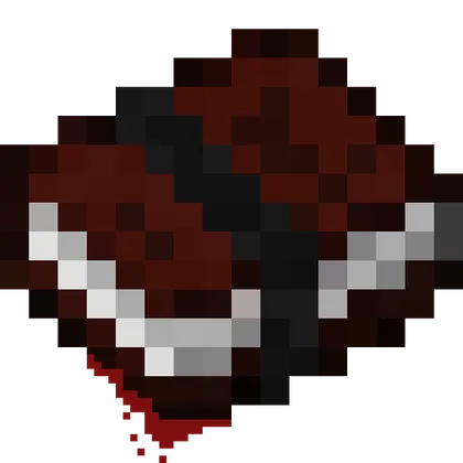 Insomnia’s Edge — Minecraft mod, rasm 1