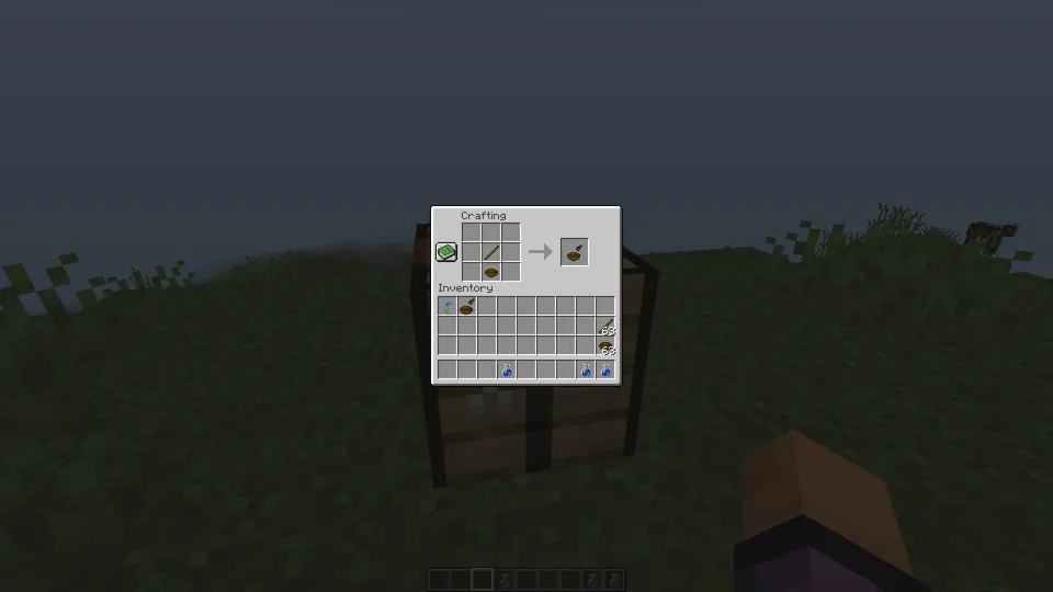 PounderCraft — Minecraft mod, rasm 3