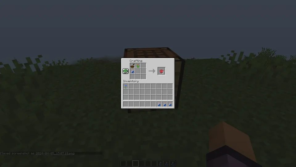 PounderCraft — Minecraft mod, rasm 4