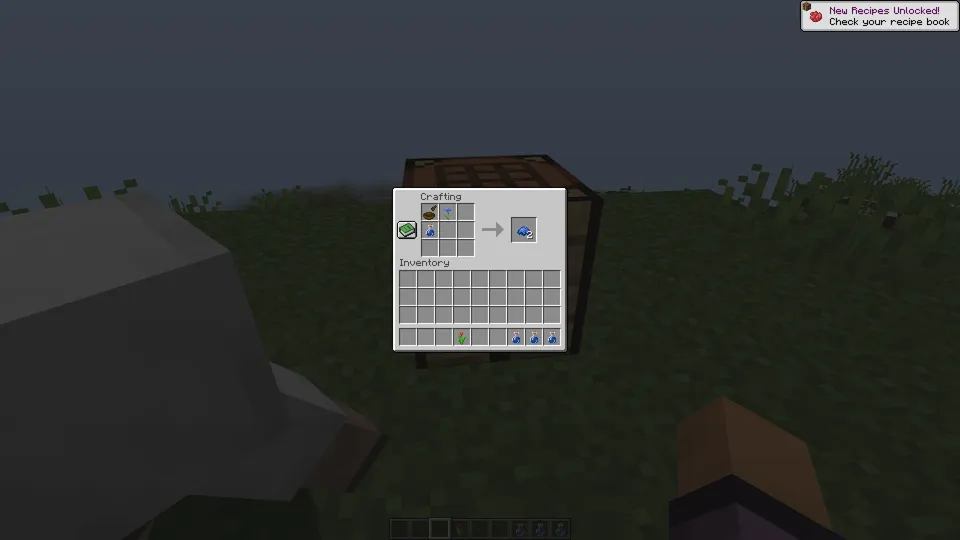 PounderCraft — Minecraft mod, rasm 5