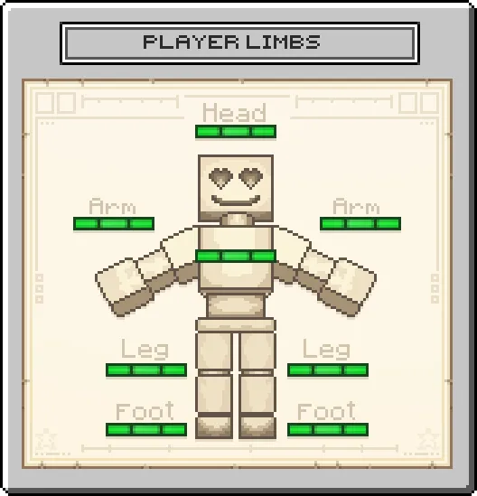 Legendary Survival Overhaul — Minecraft mod, rasm 4