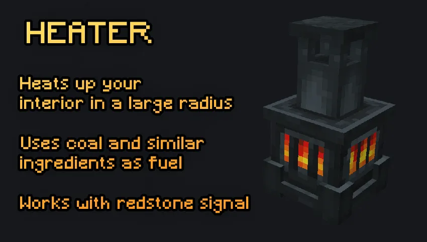 Legendary Survival Overhaul — Minecraft mod, rasm 7