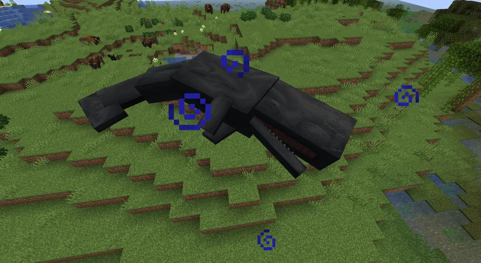 More Breeding Genetics — Minecraft mod, rasm 8