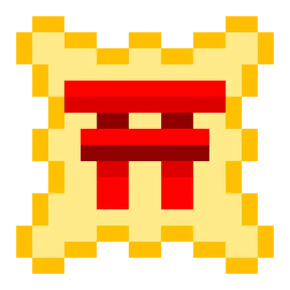 Japanese Altar — Minecraft mod, rasm 1