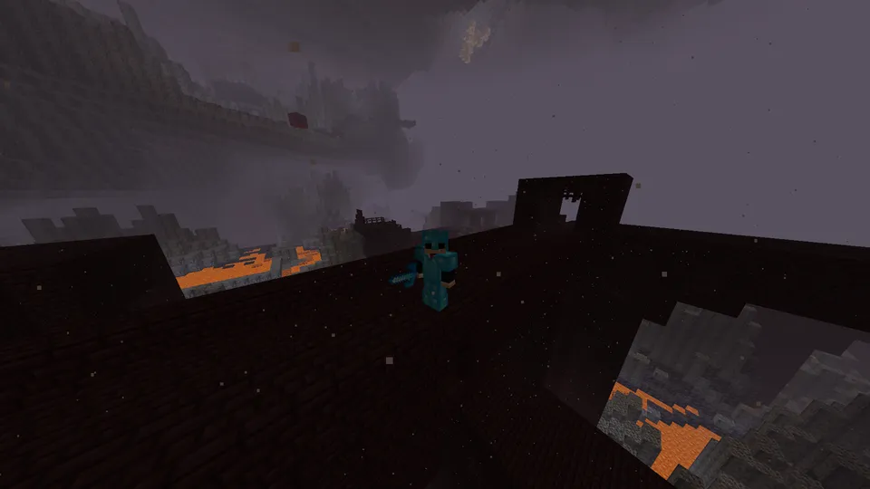Nether Minerals — Minecraft mod, rasm 2
