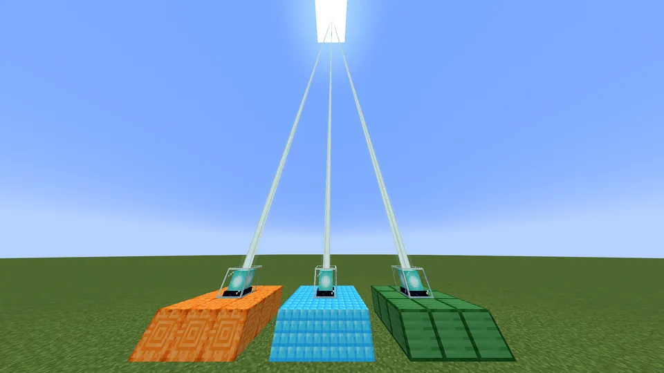 Nether Minerals — Minecraft mod, rasm 6