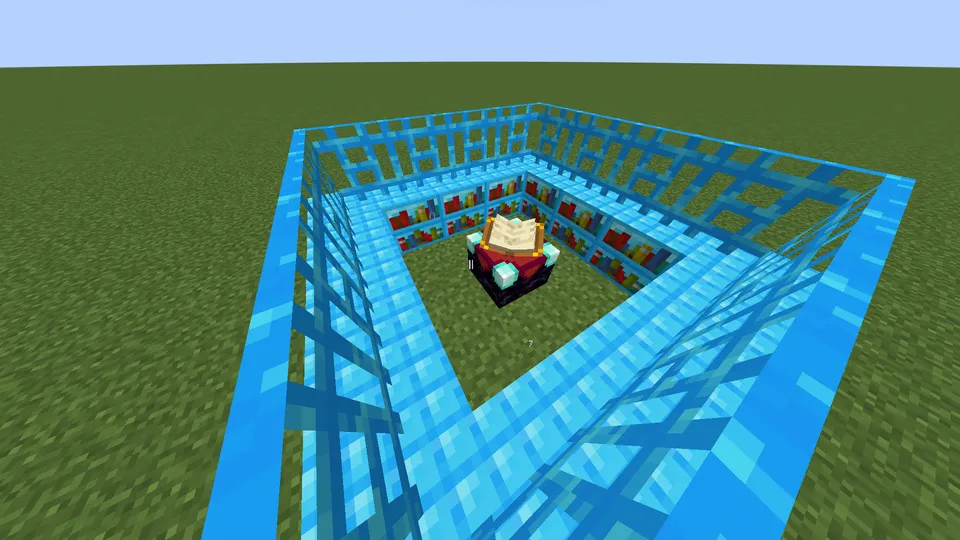 Nether Minerals — Minecraft mod, rasm 8