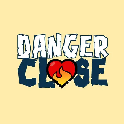 Danger Close — Minecraft mod, rasm 1